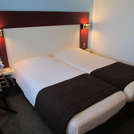 Birgit Hotel Le Havre Centre Luaran gambar