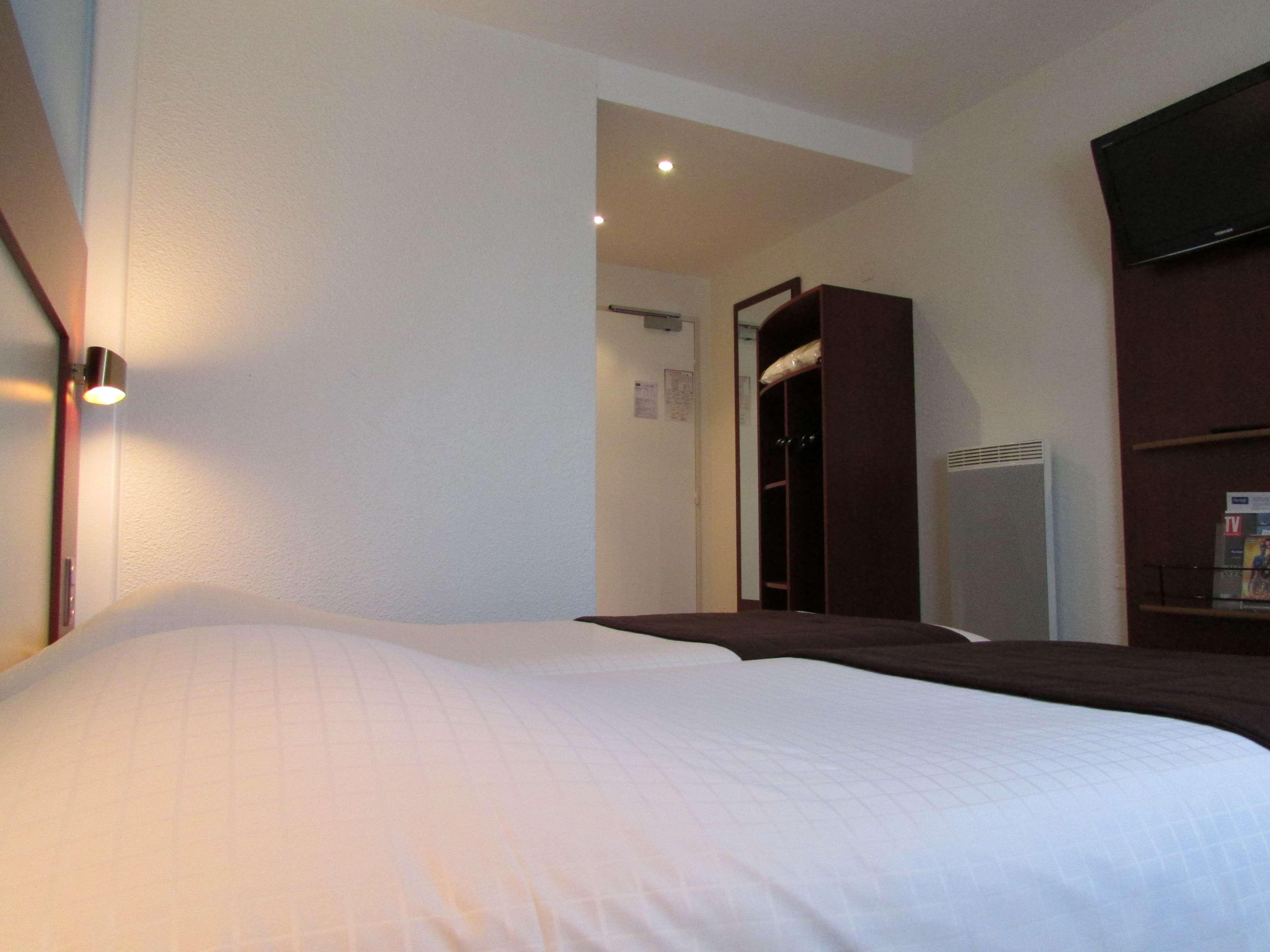 Birgit Hotel Le Havre Centre Luaran gambar
