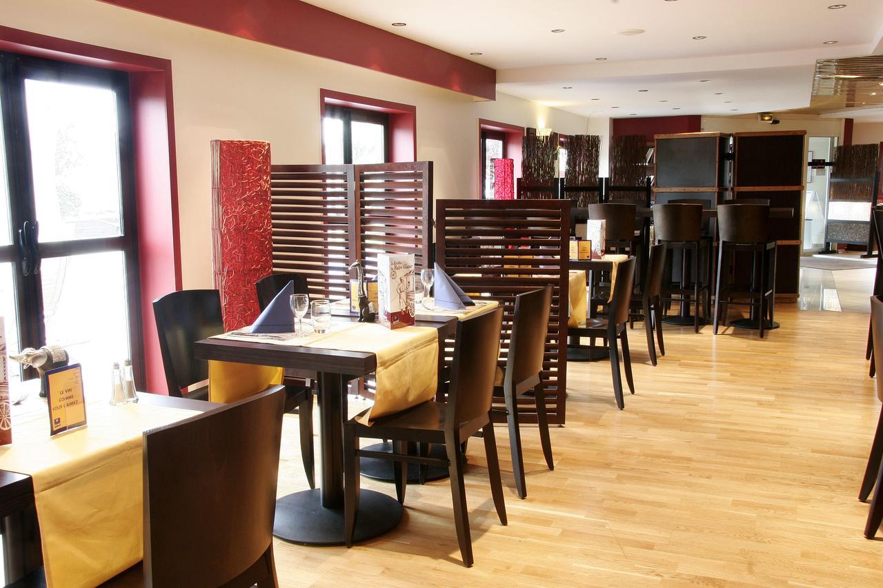 Birgit Hotel Le Havre Centre Luaran gambar