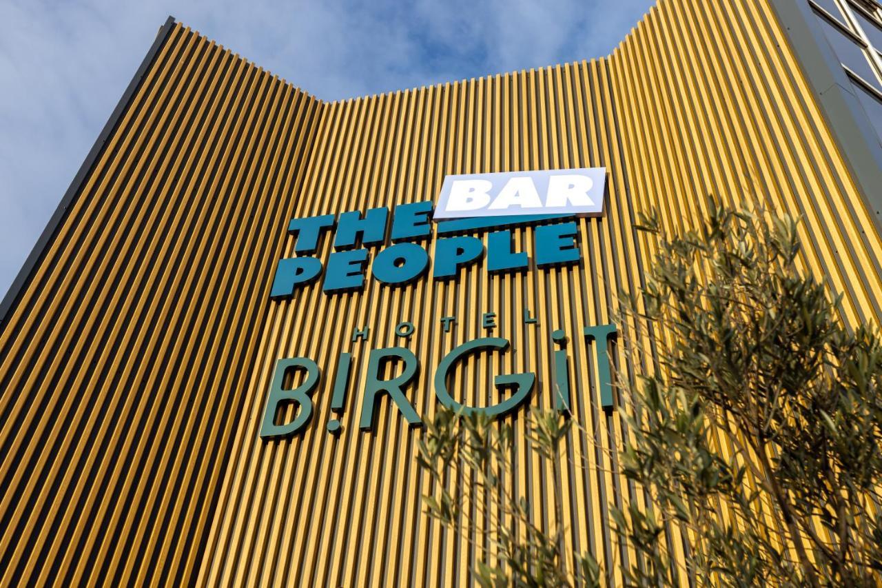 Birgit Hotel Le Havre Centre Luaran gambar
